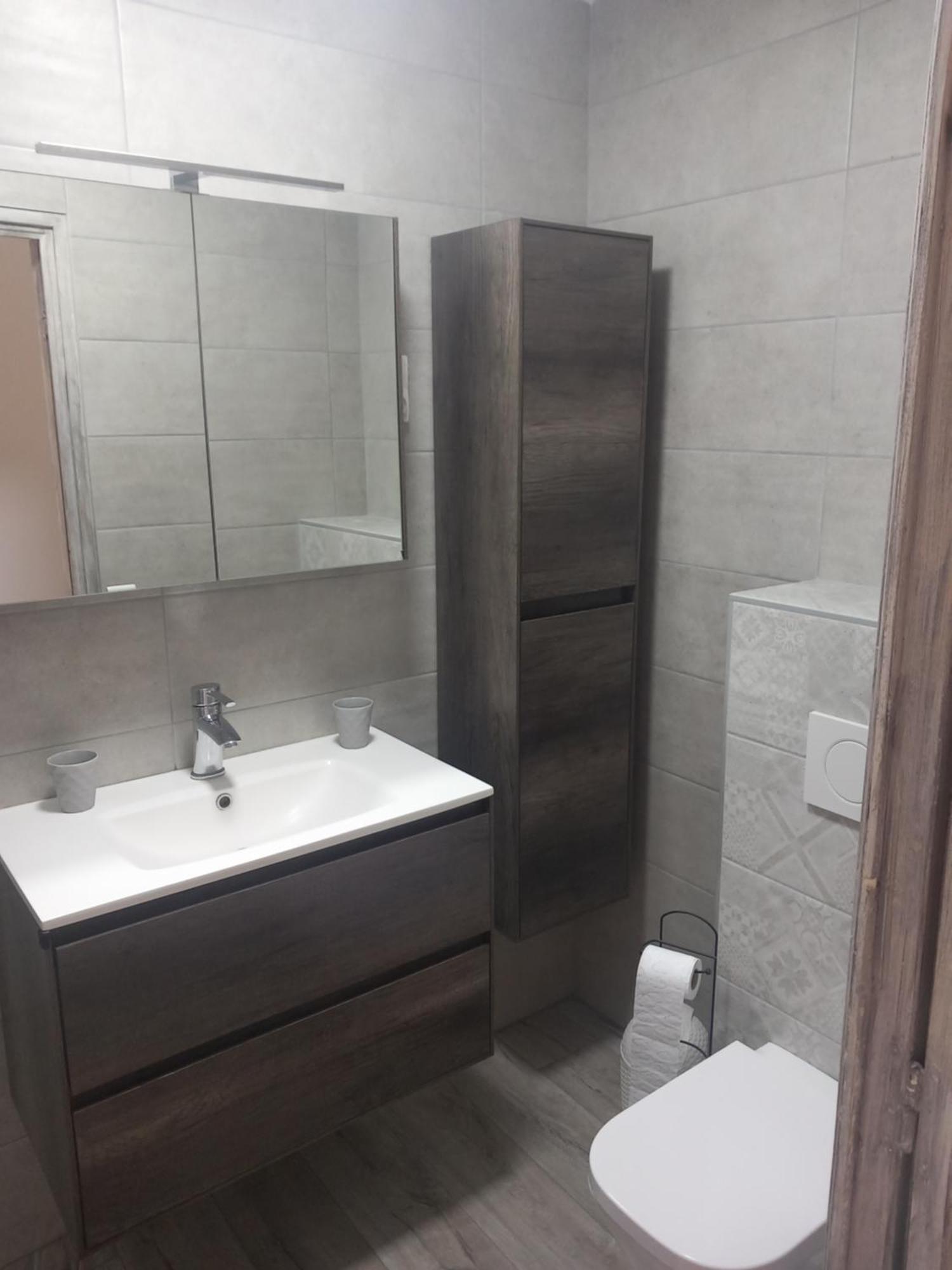 La Maison De Manon, 4-5Personnes, 75M2, Centre Village Avec Piscine Privee 毛萨纳-莱斯-阿尔皮勒 外观 照片