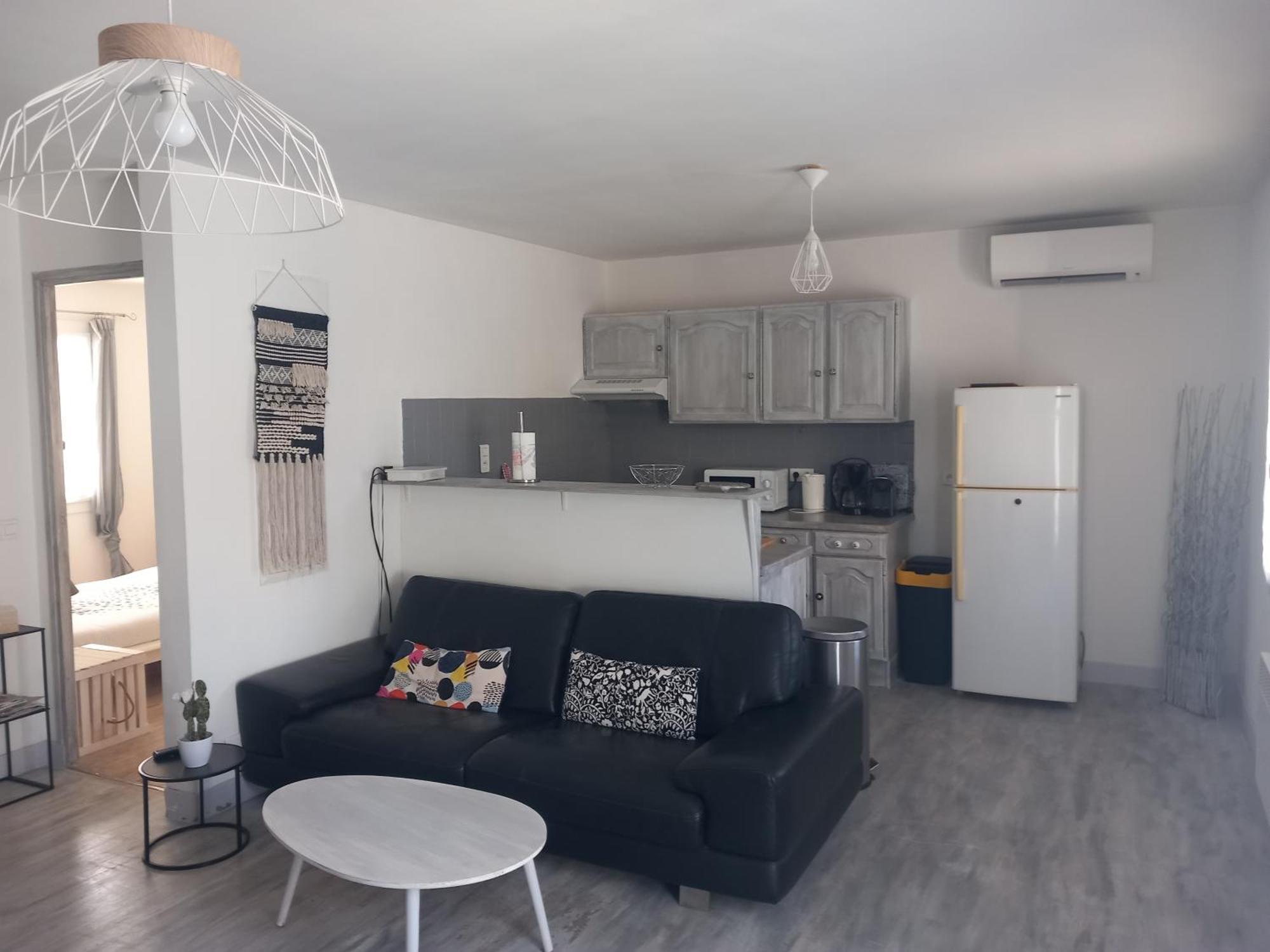 La Maison De Manon, 4-5Personnes, 75M2, Centre Village Avec Piscine Privee 毛萨纳-莱斯-阿尔皮勒 外观 照片