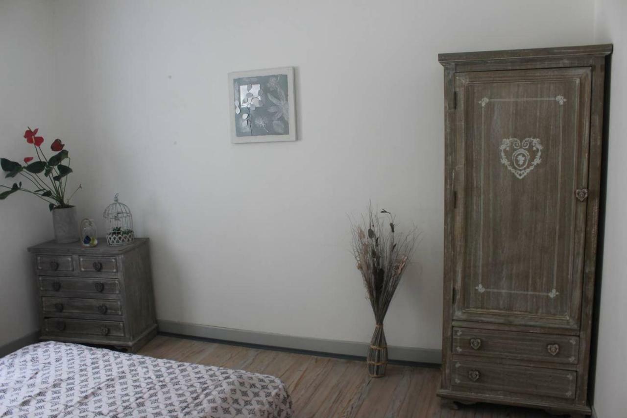 La Maison De Manon, 4-5Personnes, 75M2, Centre Village Avec Piscine Privee 毛萨纳-莱斯-阿尔皮勒 外观 照片